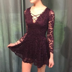 New with tags Forever 21 dress